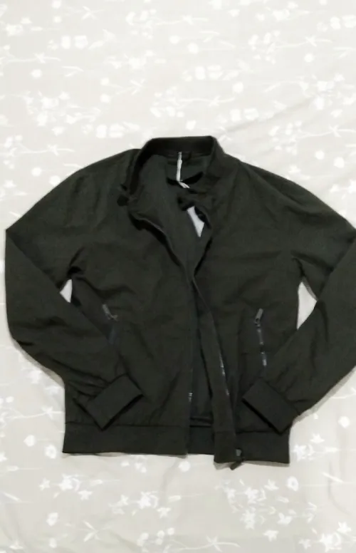 veste demi saison marque italienne PALABLU