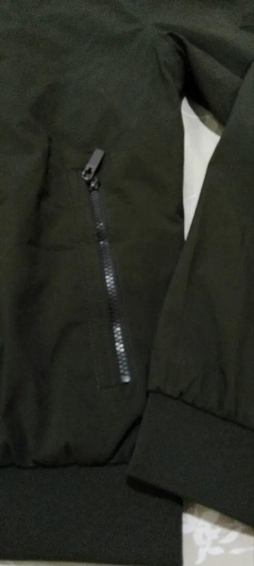 veste demi saison marque italienne PALABLU