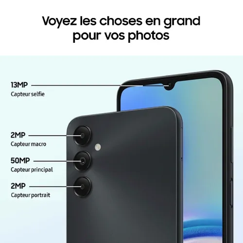 Samsung galaxy A05s