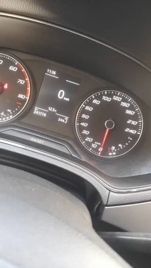 Seat Ibiza 2018 Style