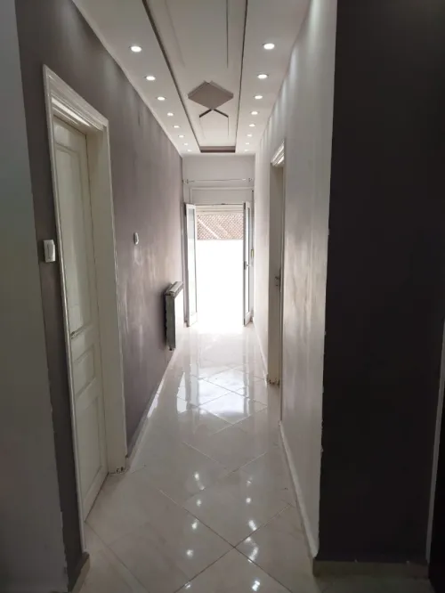 Location Appartement F6 Alger Bordj el bahri