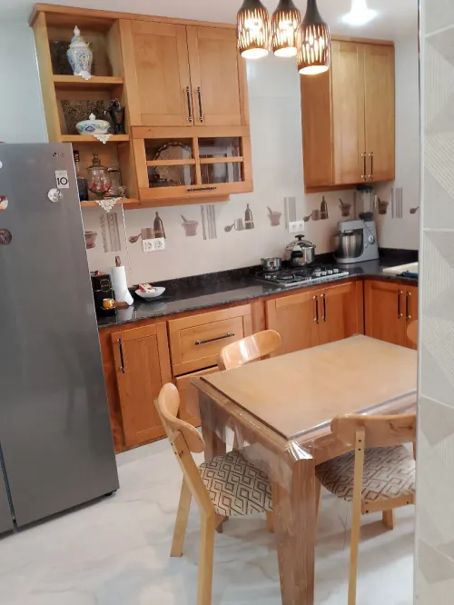 Vente Appartement F5 Alger Bordj el kiffan