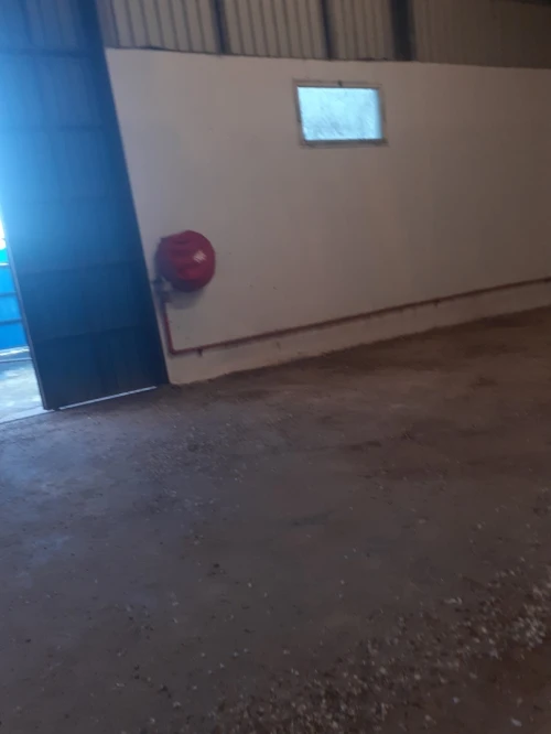 Location Hangar Boumerdes Boudouaou el bahri