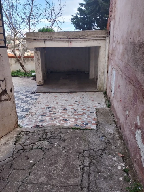 Vente Villa Alger Bouzareah