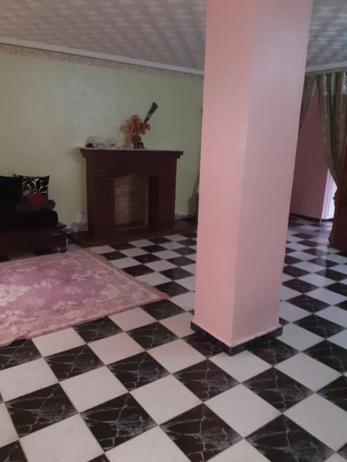 Vente Villa Boumerdès Zemmouri