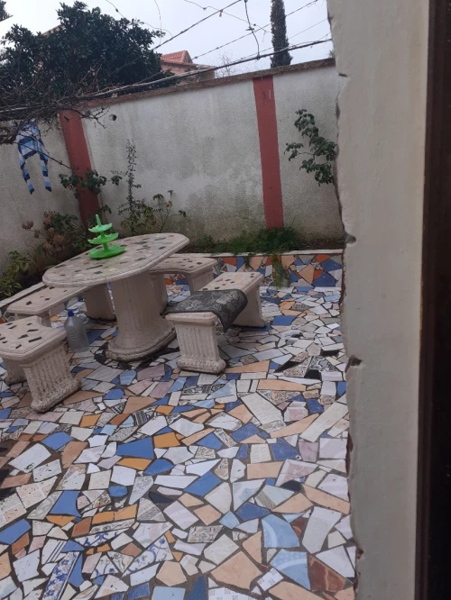Vente Villa Boumerdès Zemmouri