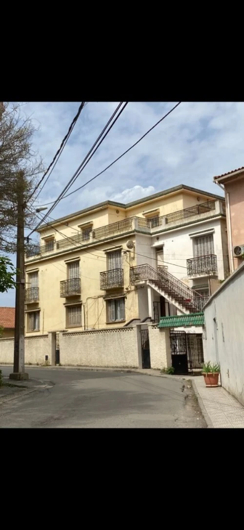 Vente Villa Alger Bouzareah