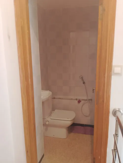 Location Appartement Duplex F6 Alger El achour