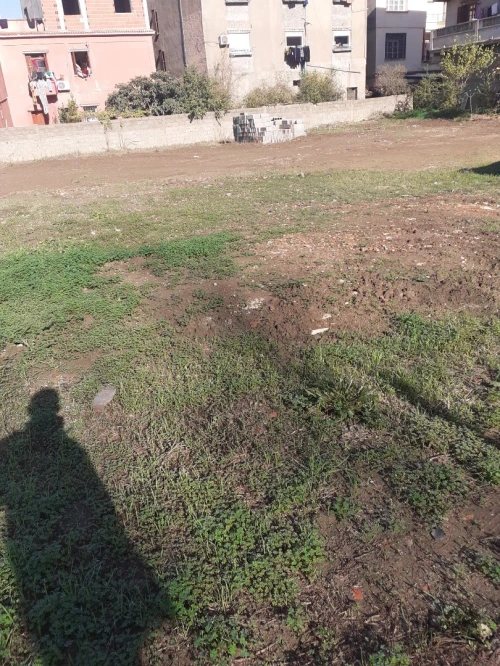 Location Terrain Boumerdès Hammedi