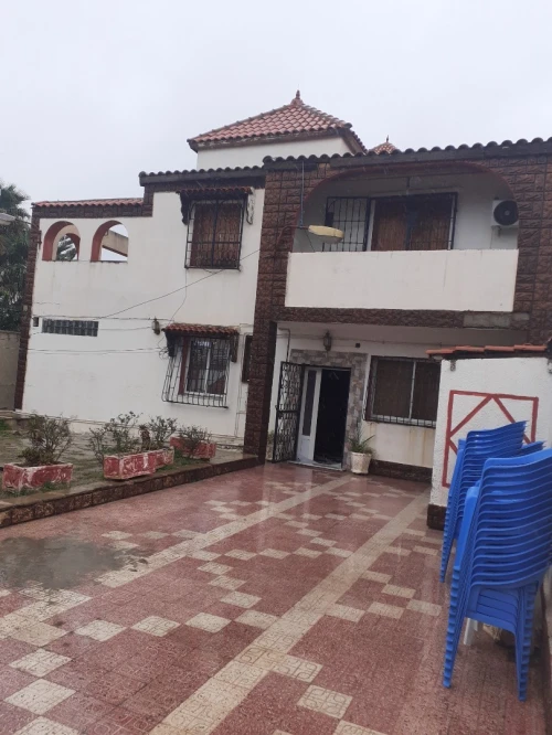Vente Villa Boumerdès Zemmouri