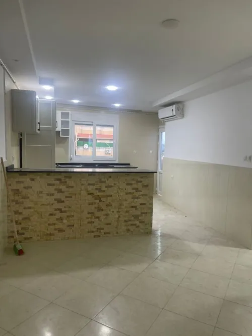 Location Appartement Niveau de villa F2 Alger Rouiba