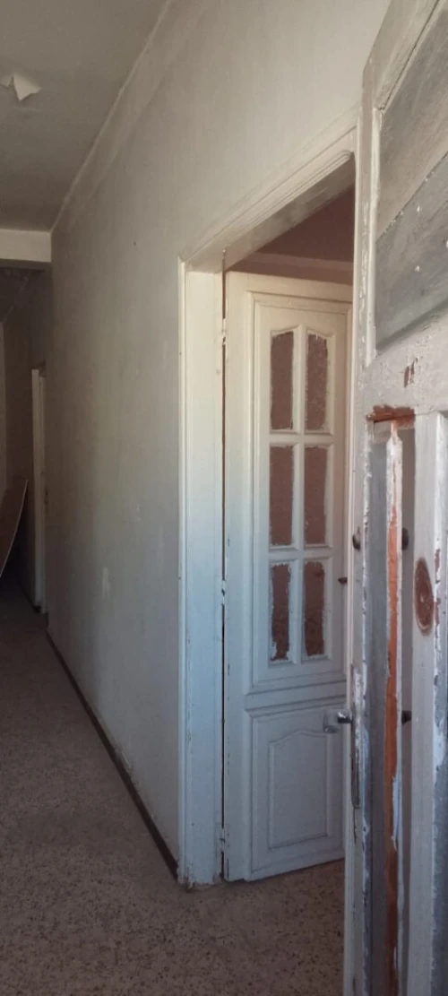 Vente Villa Alger Hraoua