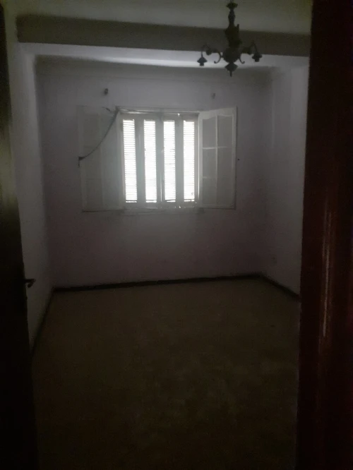 Vente Appartement F4 Alger Bordj el bahri