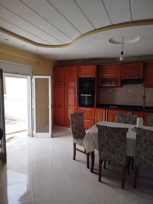 Location Appartement F6 Alger Bordj el bahri