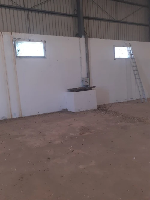 Location Hangar Boumerdes Boudouaou el bahri