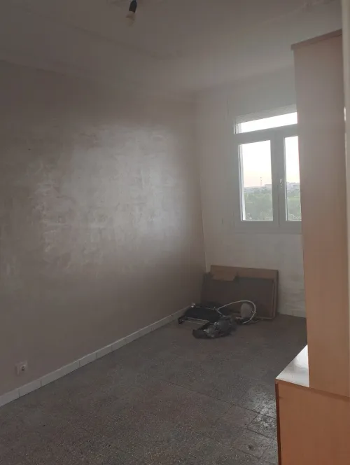 Location Appartement F2 Boumerdès Boumerdes