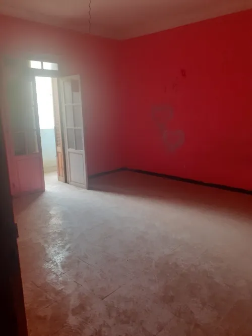 Vente Appartement F4 Alger Bordj el bahri
