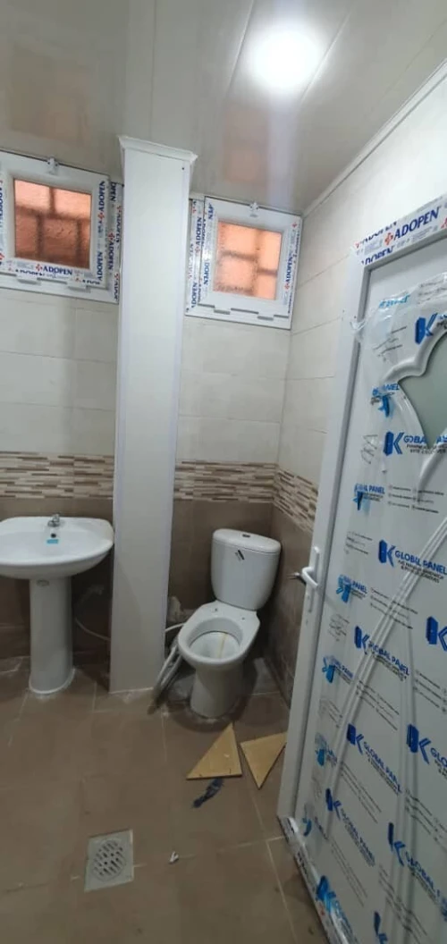 Vente Appartement F3 Alger Rouiba