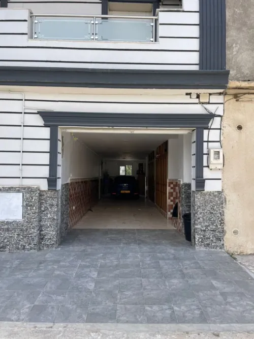 Location Appartement F6 Alger Bordj el bahri
