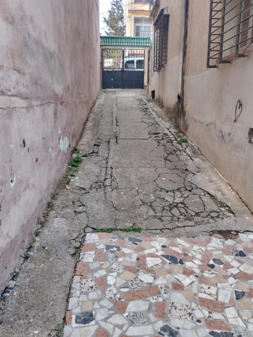 Vente Villa Alger Bouzareah