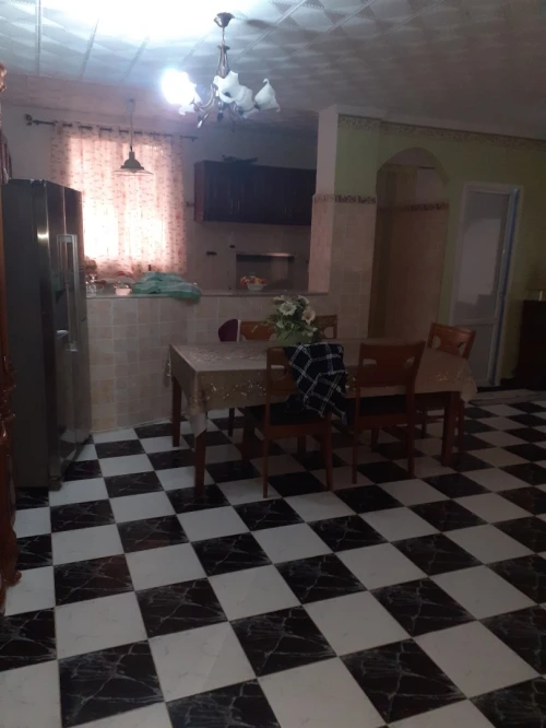 Vente Villa Boumerdès Zemmouri