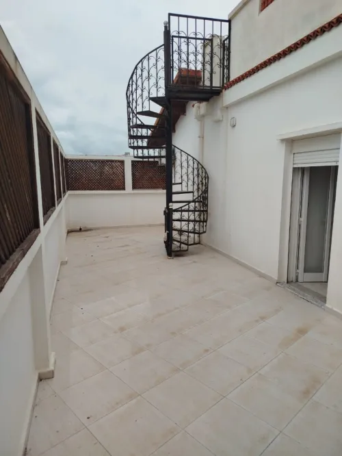 Location Appartement F6 Alger Bordj el bahri
