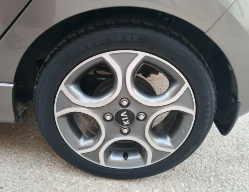 Kia Picanto 2016 Sportline
