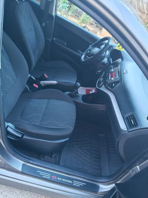 Kia Picanto 2016 Sportline