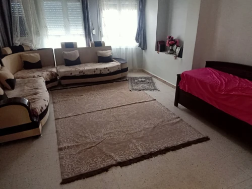 Location Annaba Annaba