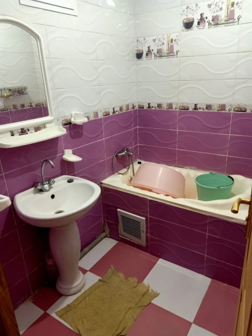 Location vacances Appartement Niveau de villa F3 Annaba Annaba