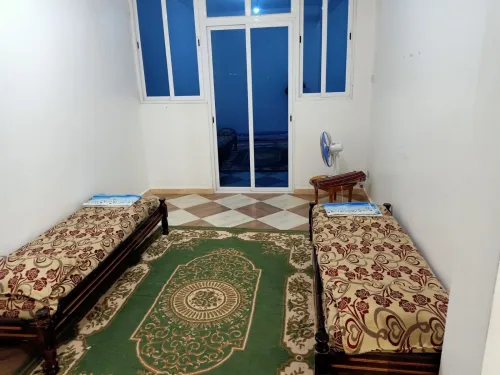 Location vacances Appartement Niveau de villa F3 Annaba Annaba