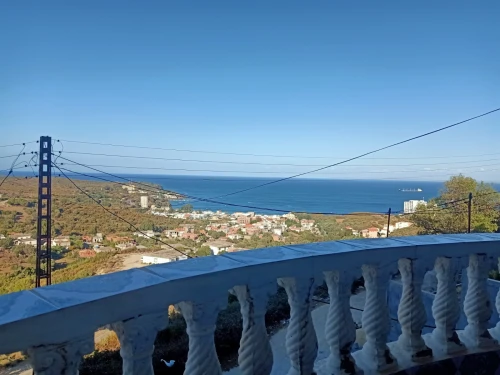 Location vacances Appartement Niveau de villa F3 Annaba Annaba