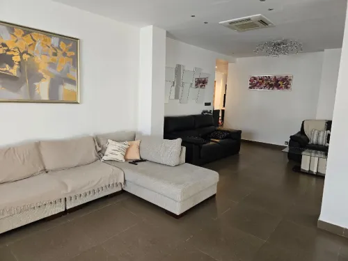 Vente Appartement Duplex F7 Oran Bir el djir