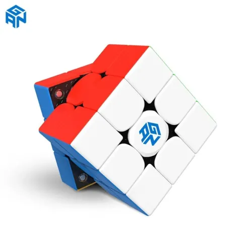 Professionnelle Rubiks Cube GAN356 XS - مكعب السرعة الأصلي