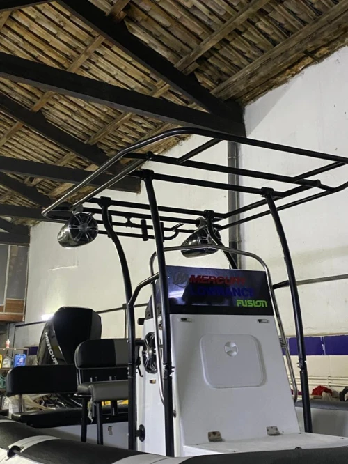 Pneuboat Pnb 700 2023