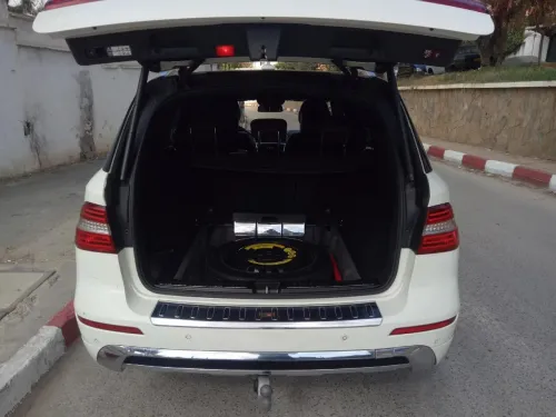 Mercedes ML 2015 250 CDI Pack AMG