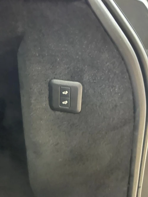 Land Rover Range Sport 2018 Autobiography