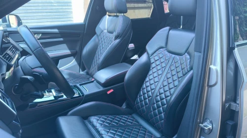 Audi Q5 2023 Slin