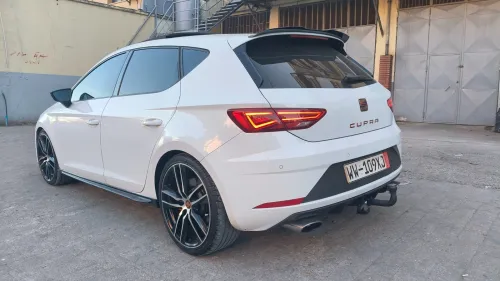 Seat Leon 2019 Cupra R
