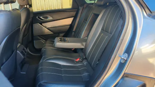 Land Rover VELAR 2018 R-Dynamic