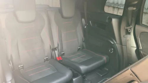 Mercedes GLB 2023 AMG  7 blace