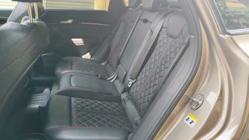 Audi Q5 2023 Slin