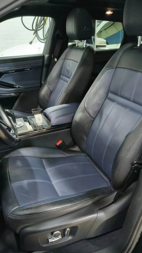 Land Rover Range Rover Evoque 2021 Dynamique 5 Portes 