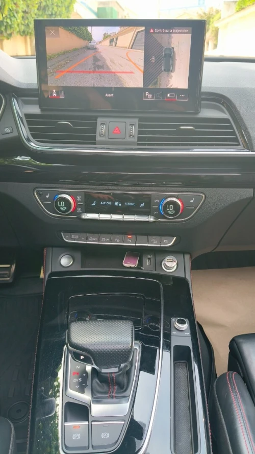 Audi Q5 2023 Slin