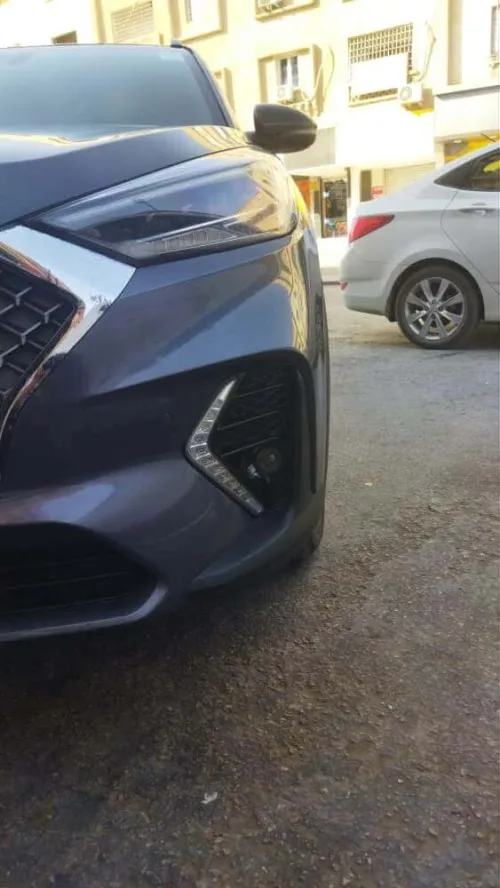 Hyundai Tucson 2020 Nline
