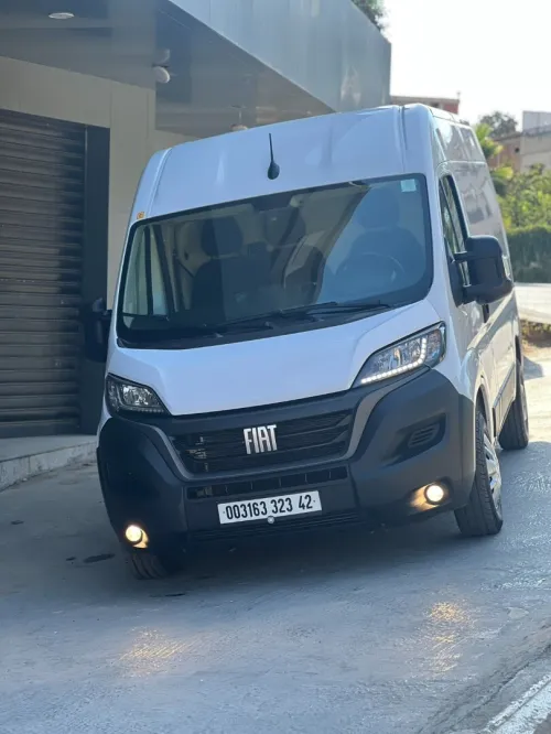 Fiat Ducato 2023