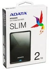 Disques Durs Externes 2 To Le Stockage à Grande Vitesse !