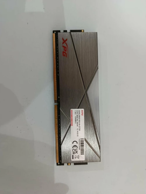 RAM DDR4 16 Go 3600 MHz XPG (ADATA)