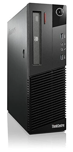 Unité Centrale Lenovo ThinkCentre M83 - i3 | 4 Go RAM | 256 Go HDD - Très bon état !
