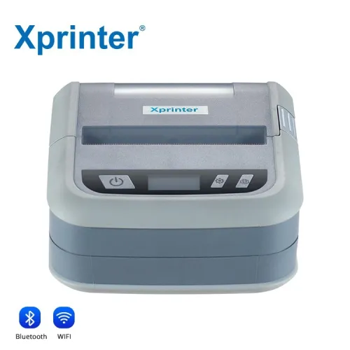 Imprimante mobile thermique XPRINTER XP-P323B